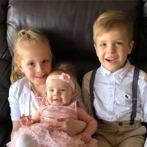 Meet your Posher, Lisa